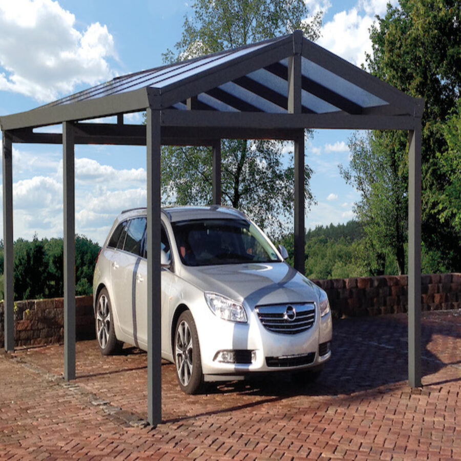 Carports