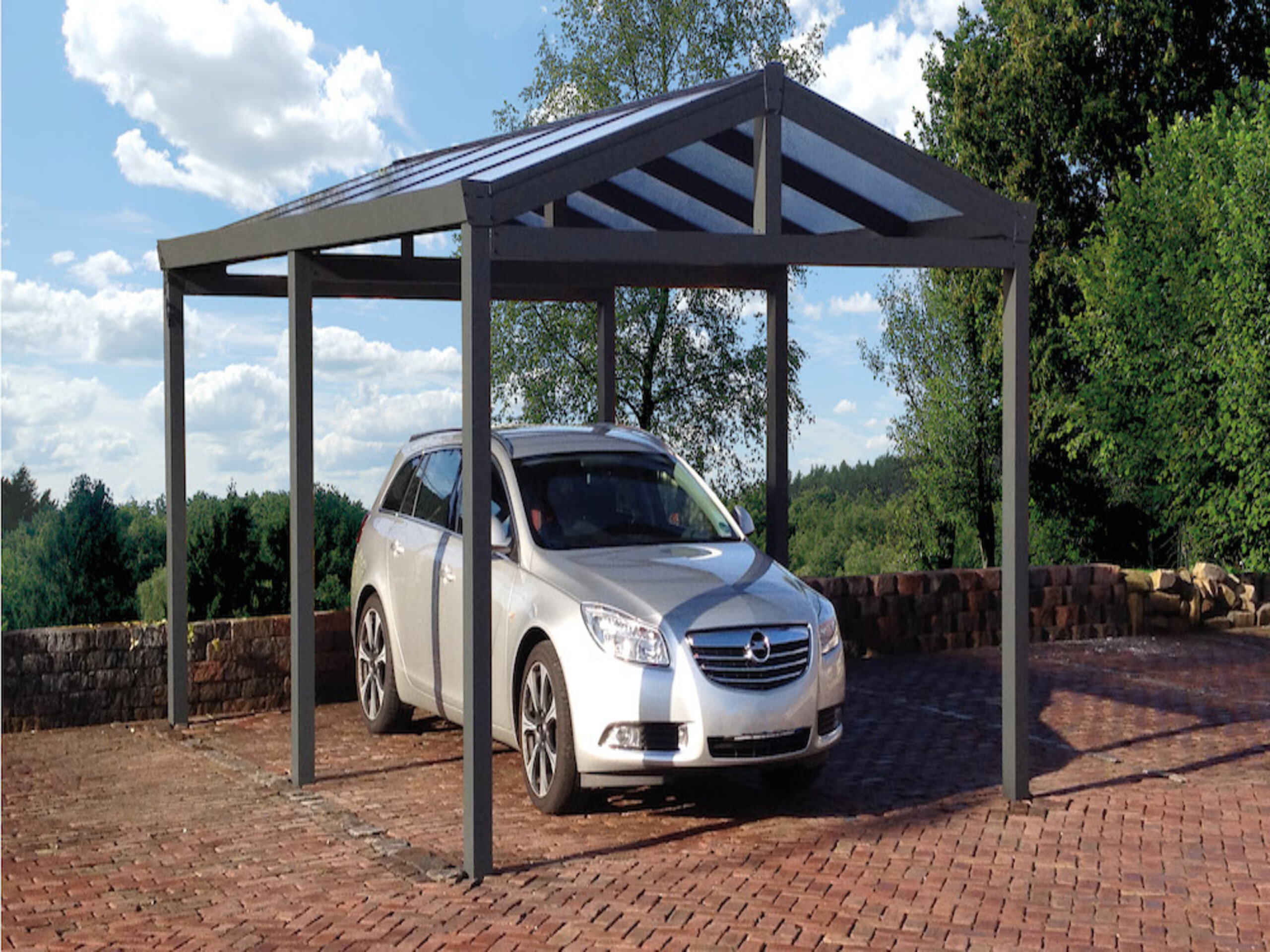 Carports